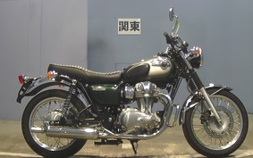 KAWASAKI W800 2011 EJ800A