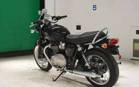 TRIUMPH BONNEVILLE T120 2022