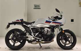 BMW R NINE T RACER 2019