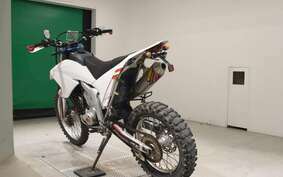 YAMAHA WR250R DG15J