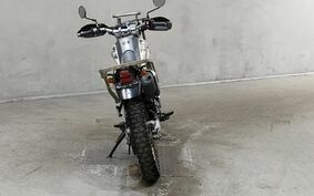 YAMAHA SEROW 250 DG17J