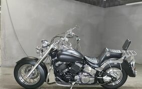 YAMAHA DRAGSTAR 400 CLASSIC 2002 VH01J