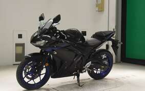 YAMAHA YZF-R25 A RG43J