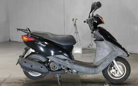 YAMAHA AXIS 125 TREET SE53J