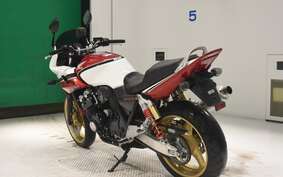 HONDA CB400 SUPER BOLDOR VTEC 2006 NC39