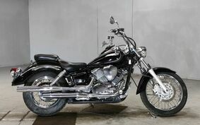 YAMAHA DRAGSTAR 250 VG02J