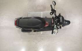 HONDA ZOOMER-X