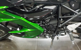 KAWASAKI NINJA H2 SX SE 2022 ZXT02P