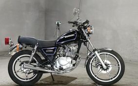 SUZUKI GN125 H PCJG9