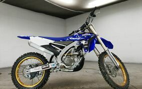 YAMAHA YZ450 F CJ18C