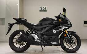 YAMAHA YZF-R25 A RG43J