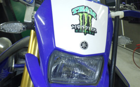 YAMAHA WR250R DG15J