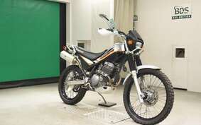 KAWASAKI SUPER SHERPA KL250G