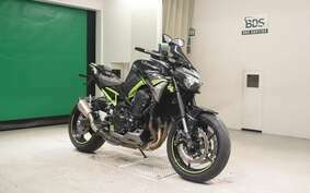 KAWASAKI Z900 Gen.2 2020 ZR900B