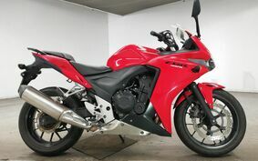 HONDA CBR400R 2015 NC47