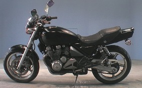 KAWASAKI ZEPHYR 400 Gen.2 1993 ZR400C