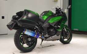 KAWASAKI NINJA 1000 SX 2020 ZXT02K