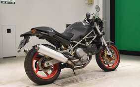 DUCATI MONSTER S4 2006 M400A