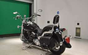 YAMAHA DRAGSTAR 400 CLASSIC 2005 VH01J