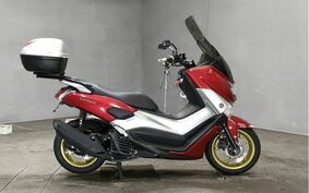 YAMAHA N-MAX 125 SE86J