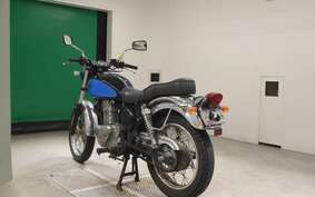 KAWASAKI ESTRELLA BJ250A