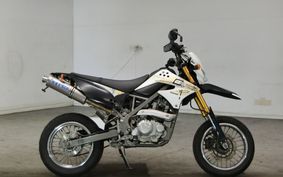 KAWASAKI KLX125D TRACKER 2012 LX125D