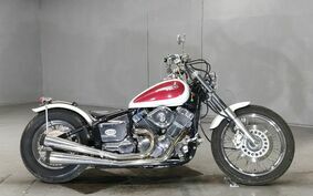 YAMAHA DRAGSTAR 400 1998 4TR