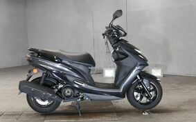 YAMAHA CYGNUS 125 X SR SED8J