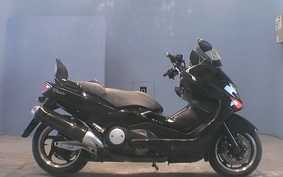 YAMAHA T-MAX500 Gen.2 2006 SJ04J