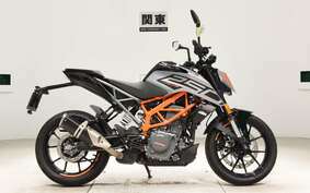 KTM 250 DUKE JPE40