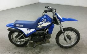 YAMAHA PW80 4BC