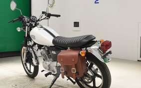 YAMAHA YB125SP PCJL