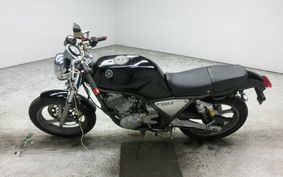 YAMAHA SRX400 1987 1JL