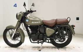 ROYAL ENFIELD CLASSIC 2022