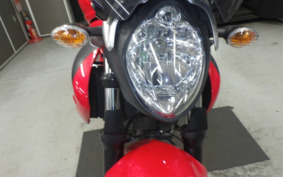 SUZUKI GLADIUS 2011 VK58A