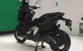 HONDA X-ADV 750 2021 RH10