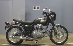 KAWASAKI W800 2011 EJ800A