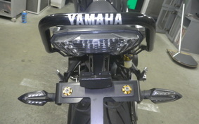 YAMAHA MT-09 A 2014 RN34J