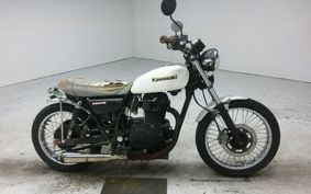 KAWASAKI 250TR 2003 BJ250F