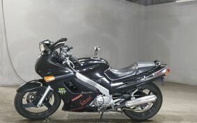 KAWASAKI ZZ-R250 EX250H