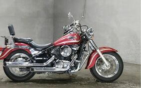 KAWASAKI VULCAN 400 CLASSIC 2003 VN400A