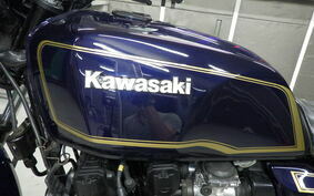 KAWASAKI Z750 GP 2024 KZ750R