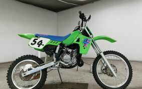 KAWASAKI KX80 KX080P