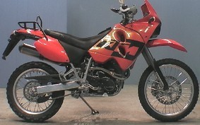 KTM 640 ADVENTURE 2003 GSL40