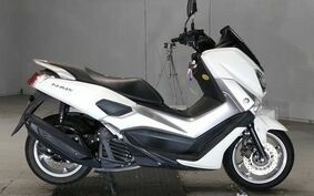 YAMAHA N-MAX 155 SG50J