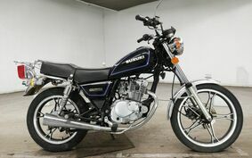 SUZUKI GN125 H PCJG9