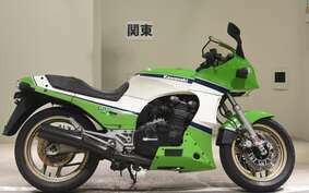 KAWASAKI GPZ900R NINJA 1989 ZX900A