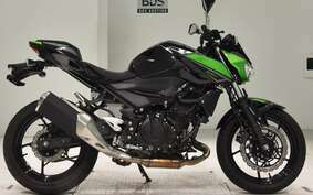 KAWASAKI Z250 Gen.2 EX250Y