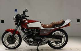 HONDA CBX400F NC07