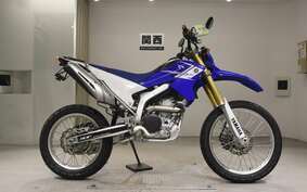 YAMAHA WR250R DG15J